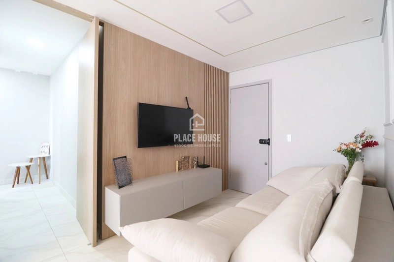Apartamento a venda no Granja Marileusa : 5ª foto da galeria de imagens do imóvel