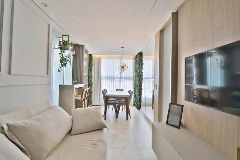 Imóvel residencial ou comercial