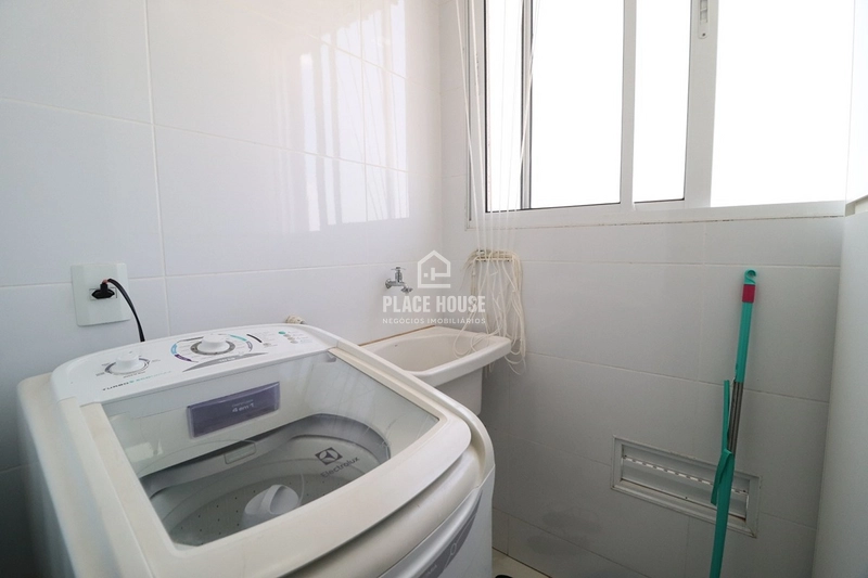 Apartamento a venda no Granja Marileusa : 22ª foto da galeria de imagens do imóvel