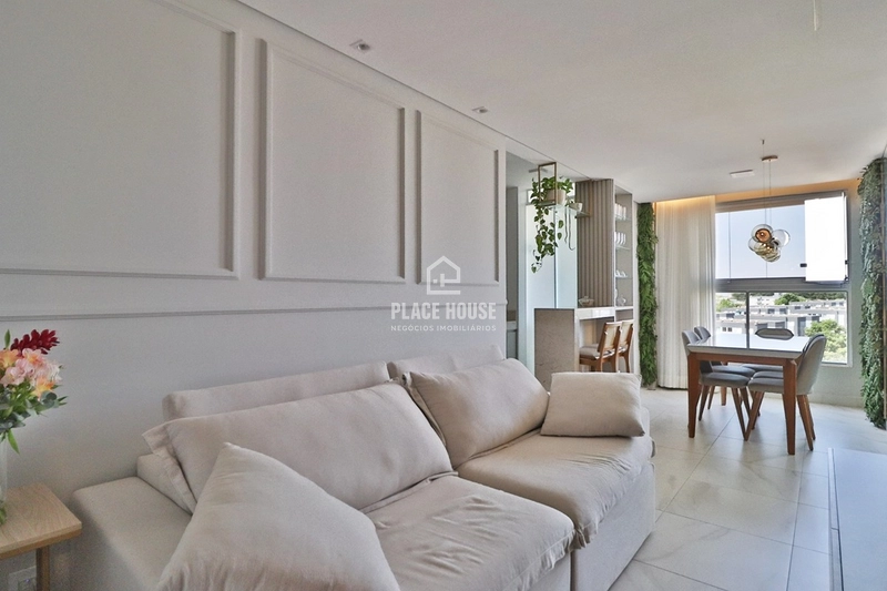 Apartamento a venda no Granja Marileusa : 11ª foto da galeria de imagens do imóvel