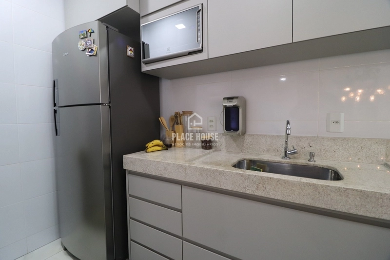 Apartamento a venda no Granja Marileusa : 17ª foto da galeria de imagens do imóvel