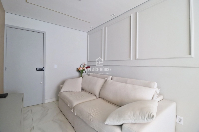 Apartamento a venda no Granja Marileusa : 6ª foto da galeria de imagens do imóvel