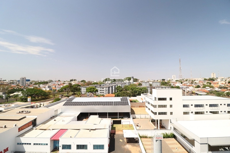 Apartamento a venda no Granja Marileusa : 12ª foto da galeria de imagens do imóvel