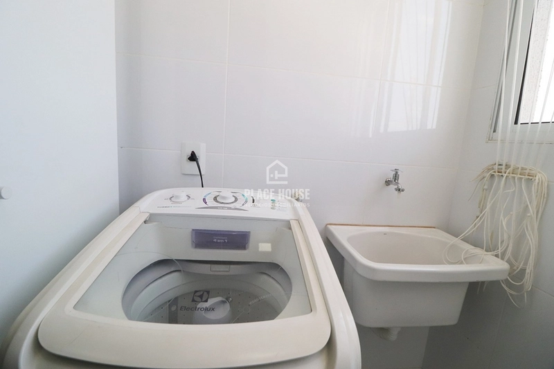 Apartamento a venda no Granja Marileusa : 23ª foto da galeria de imagens do imóvel