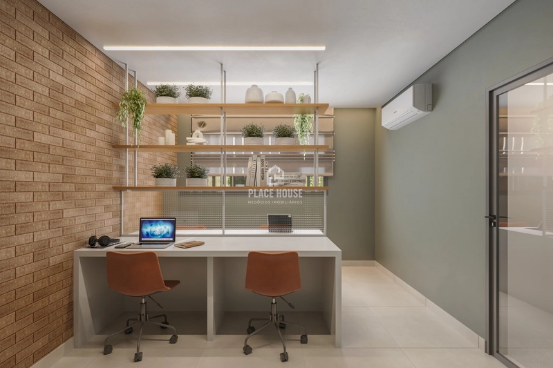 Studio com 1 dormitório à venda, 33 m² a partir R$ 483.000,00: 28ª foto da galeria de imagens do imóvel