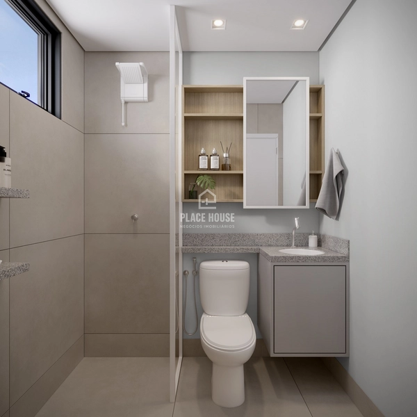 Studio com 1 dormitório à venda, 33 m² a partir R$ 483.000,00: 13ª foto da galeria de imagens do imóvel