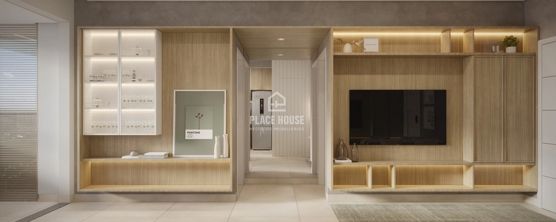 Studio com 1 dormitório à venda, 33 m² a partir R$ 483.000,00: 12ª foto da galeria de imagens do imóvel