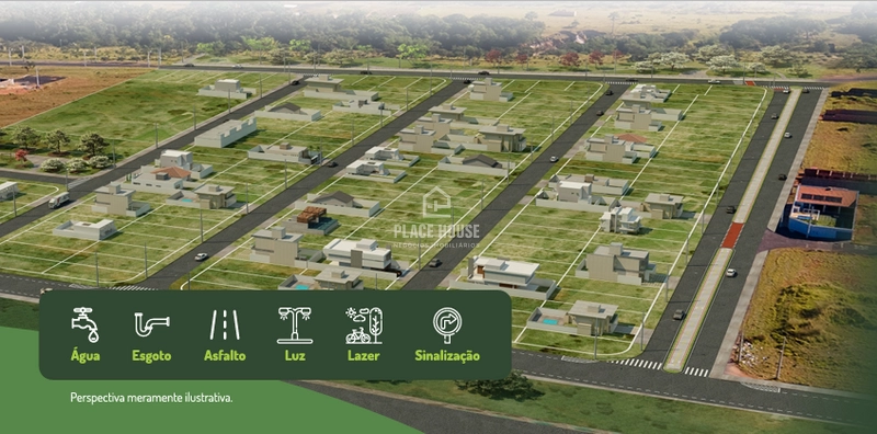 Imóvel residencial ou comercial