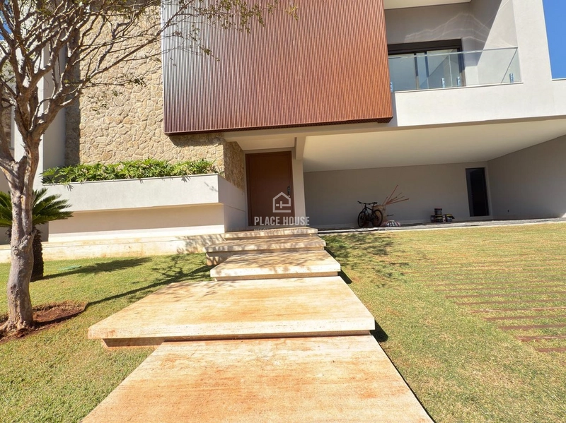 Casa Reserva do Vale, 4 suites, 496 m² por R$ 8.200.000,00: 2ª foto da galeria de imagens do imóvel