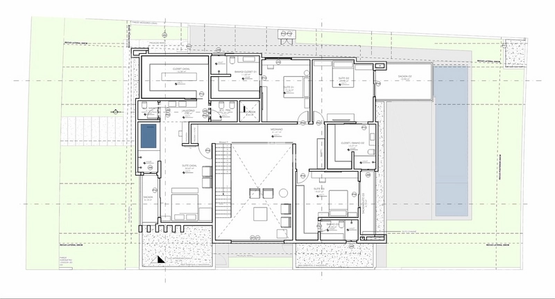 Casa Reserva do Vale, 4 suites, 496 m² por R$ 8.200.000,00: 27ª foto da galeria de imagens do imóvel