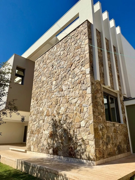 Casa Reserva do Vale, 4 suites, 496 m² por R$ 8.200.000,00: 5ª foto da galeria de imagens do imóvel