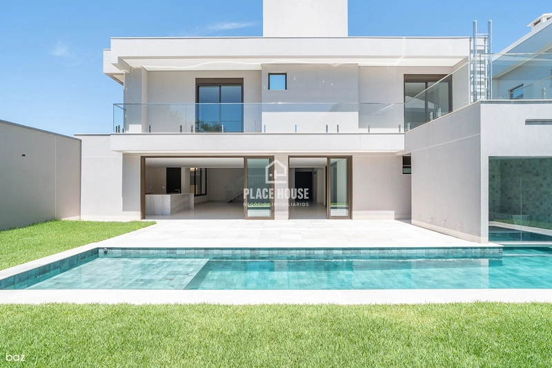 Casa Reserva do Vale, 4 suites, 496 m² por R$ 8.200.000,00: 27ª foto da galeria de imagens do imóvel