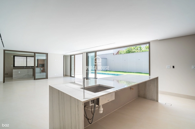 Casa Reserva do Vale, 4 suites, 496 m² por R$ 8.200.000,00: 6ª foto da galeria de imagens do imóvel