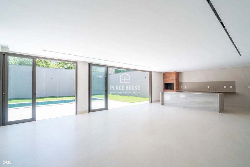 Casa Reserva do Vale, 4 suites, 496 m² por R$ 8.200.000,00: 41ª foto da galeria de imagens do imóvel