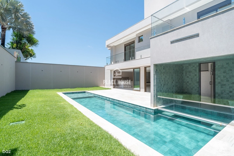 Casa Reserva do Vale, 4 suites, 496 m² por R$ 8.200.000,00: 25ª foto da galeria de imagens do imóvel