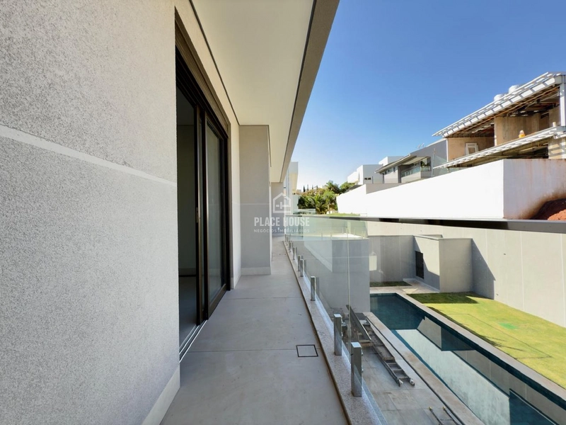 Casa Reserva do Vale, 4 suites, 496 m² por R$ 8.200.000,00: 16ª foto da galeria de imagens do imóvel