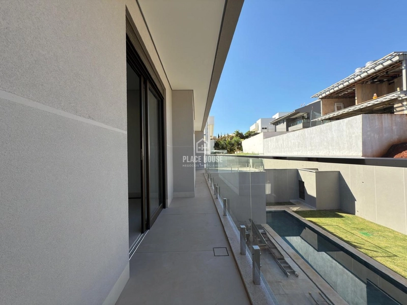 Casa Reserva do Vale, 4 suites, 496 m² por R$ 8.200.000,00: 17ª foto da galeria de imagens do imóvel