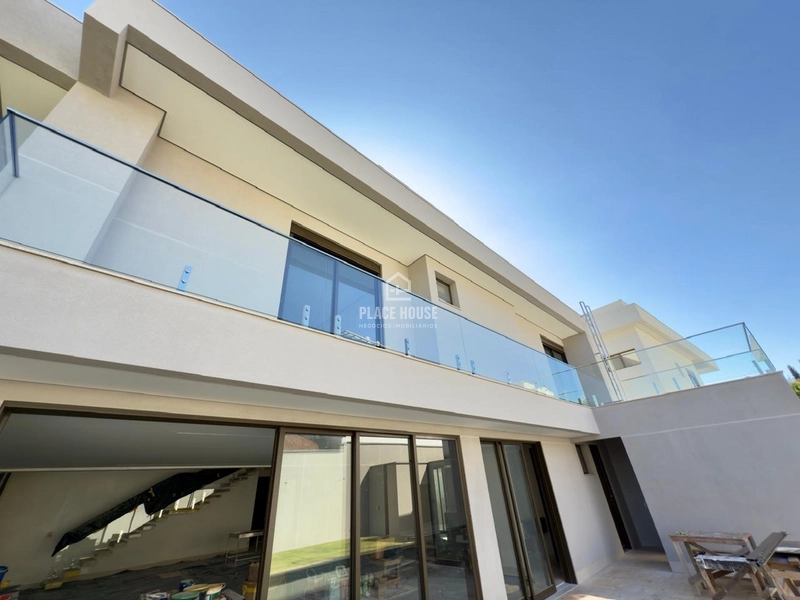 Casa Reserva do Vale, 4 suites, 496 m² por R$ 8.200.000,00: 3ª foto da galeria de imagens do imóvel