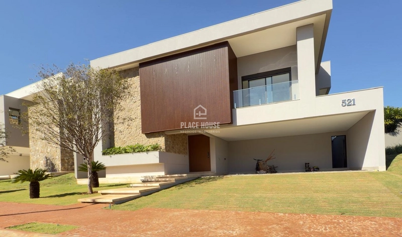 Casa Reserva do Vale, 4 suites, 496 m² por R$ 8.200.000,00: 1ª foto da galeria de imagens do imóvel