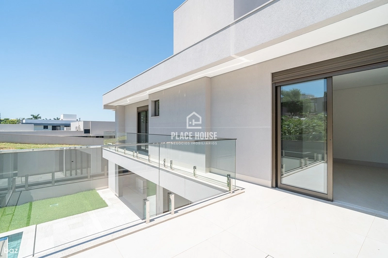 Casa Reserva do Vale, 4 suites, 496 m² por R$ 8.200.000,00: 4ª foto da galeria de imagens do imóvel