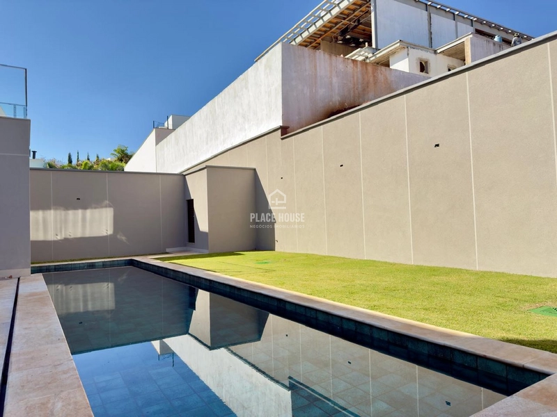 Casa Reserva do Vale, 4 suites, 496 m² por R$ 8.200.000,00: 4ª foto da galeria de imagens do imóvel