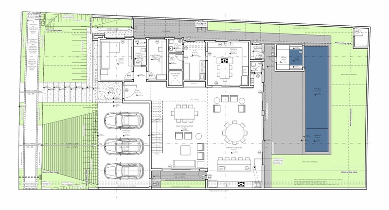 Casa Reserva do Vale, 4 suites, 496 m² por R$ 8.200.000,00: 28ª foto da galeria de imagens do imóvel