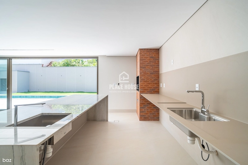 Casa Reserva do Vale, 4 suites, 496 m² por R$ 8.200.000,00: 33ª foto da galeria de imagens do imóvel