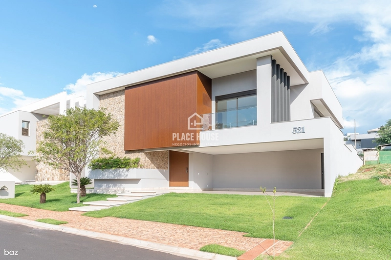 Casa Reserva do Vale, 4 suites, 496 m² por R$ 8.200.000,00: 2ª foto da galeria de imagens do imóvel