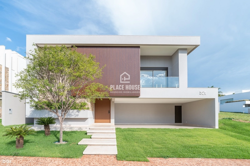 Imóvel residencial ou comercial