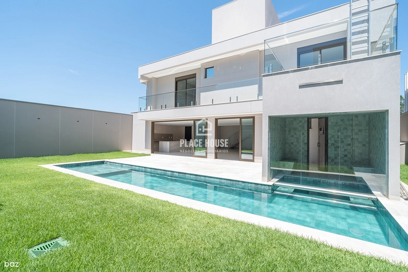 Casa Reserva do Vale, 4 suites, 496 m² por R$ 8.200.000,00: 3ª foto da galeria de imagens do imóvel