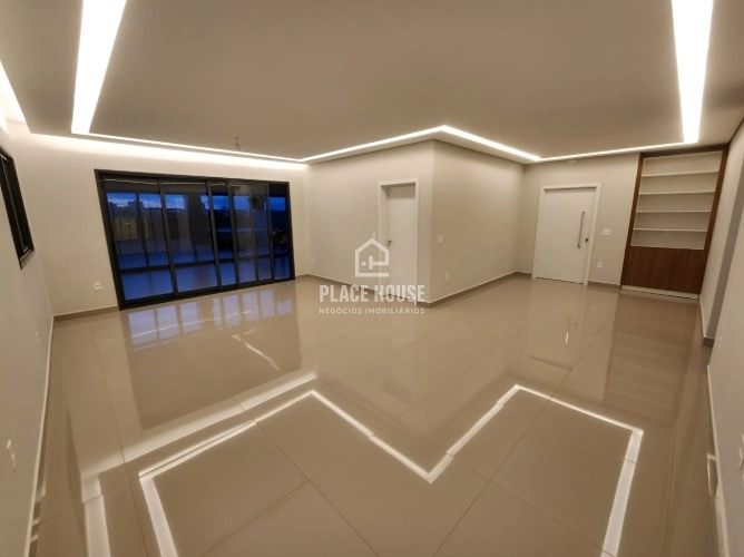 Cobertura Linear 335m² Pronta para Morar na Zona Sul : 13ª foto da galeria de imagens do imóvel