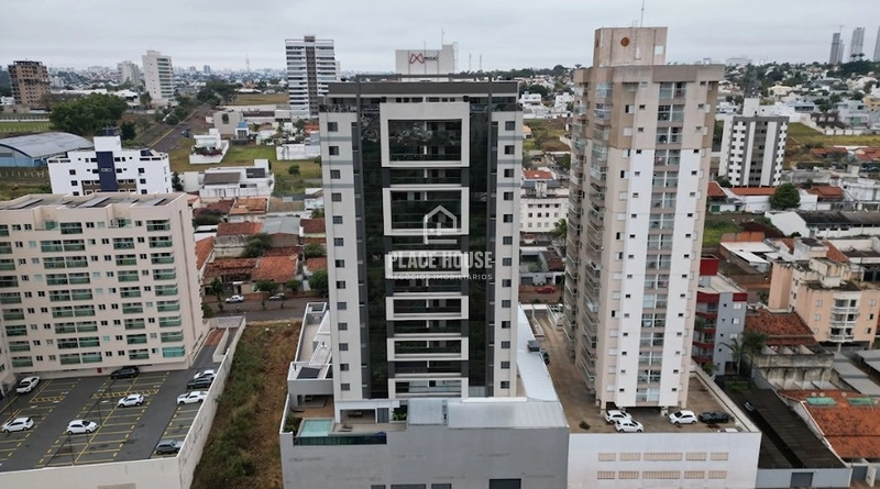 Cobertura Linear 335m² Pronta para Morar na Zona Sul : 6ª foto da galeria de imagens do imóvel