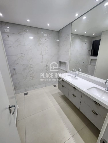 Cobertura Linear 335m² Pronta para Morar na Zona Sul : 5ª foto da galeria de imagens do imóvel