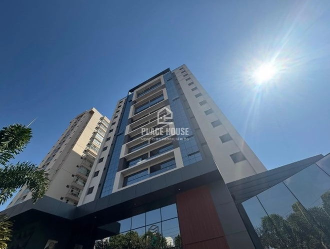 Cobertura Linear 335m² Pronta para Morar na Zona Sul : 15ª foto da galeria de imagens do imóvel