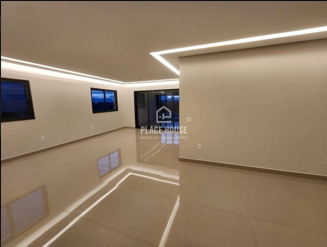 Cobertura Linear 335m² Pronta para Morar na Zona Sul : 7ª foto da galeria de imagens do imóvel