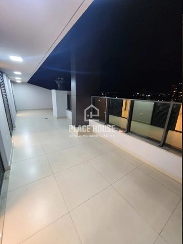 Cobertura Linear 335m² Pronta para Morar na Zona Sul : 8ª foto da galeria de imagens do imóvel