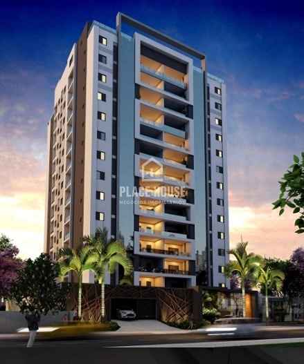 Cobertura Linear 335m² Pronta para Morar na Zona Sul : 10ª foto da galeria de imagens do imóvel