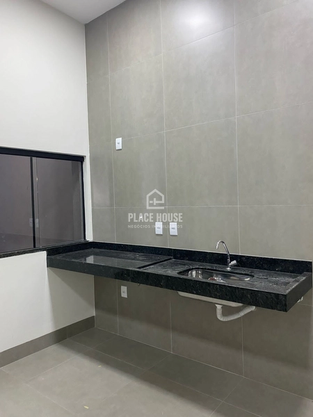 Casa com 2 dormitórios à venda por R$ 420.000,00 - Shopping Park: 7ª foto da galeria de imagens do imóvel