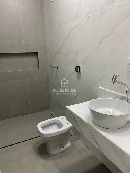 Casa com 2 dormitórios à venda por R$ 420.000,00 - Shopping Park: 15ª foto da galeria de imagens do imóvel