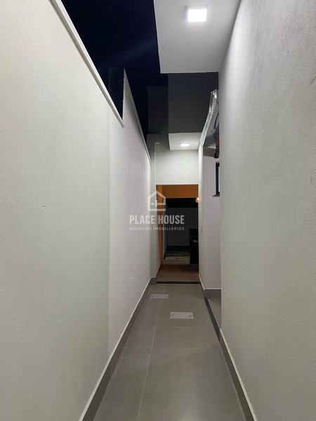 Casa com 2 dormitórios à venda por R$ 420.000,00 - Shopping Park: 17ª foto da galeria de imagens do imóvel