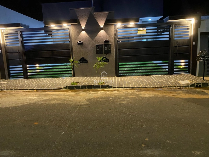 Casa com 2 dormitórios à venda por R$ 420.000,00 - Shopping Park: 20ª foto da galeria de imagens do imóvel