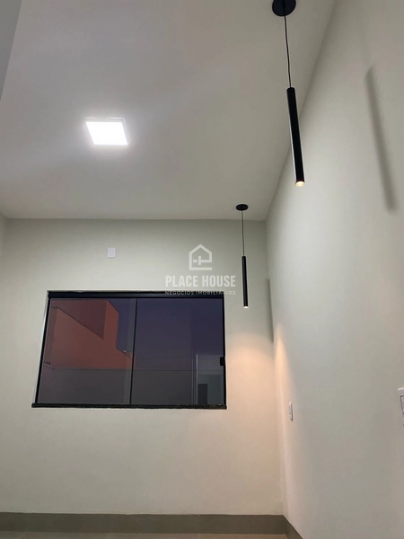 Casa com 2 dormitórios à venda por R$ 420.000,00 - Shopping Park: 12ª foto da galeria de imagens do imóvel