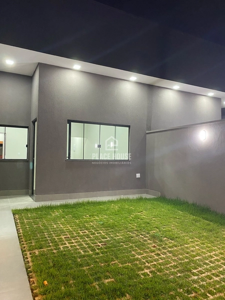 Casa com 2 dormitórios à venda por R$ 420.000,00 - Shopping Park: 6ª foto da galeria de imagens do imóvel