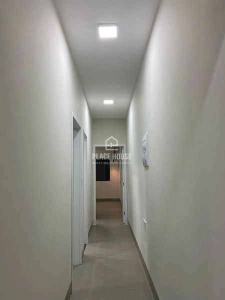 Casa com 2 dormitórios à venda por R$ 420.000,00 - Shopping Park: 10ª foto da galeria de imagens do imóvel