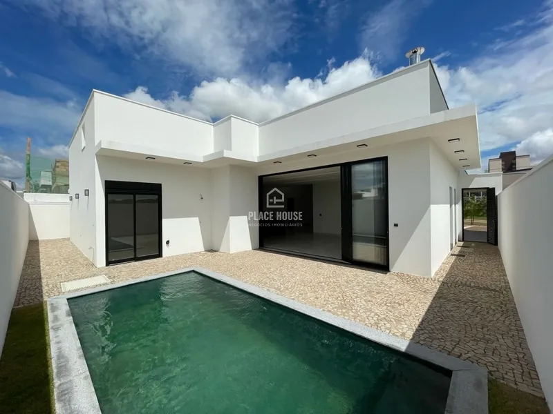 Casa com 4 dormitórios à venda, 254 m² por R$ 2.650.000 - Laranjeiras - Uberlând: 3ª foto da galeria de imagens do imóvel