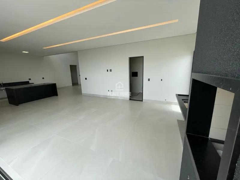 Casa com 4 dormitórios à venda, 254 m² por R$ 2.650.000 - Laranjeiras - Uberlând: 7ª foto da galeria de imagens do imóvel