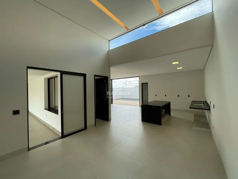 Casa com 4 dormitórios à venda, 254 m² por R$ 2.650.000 - Laranjeiras - Uberlând: 9ª foto da galeria de imagens do imóvel