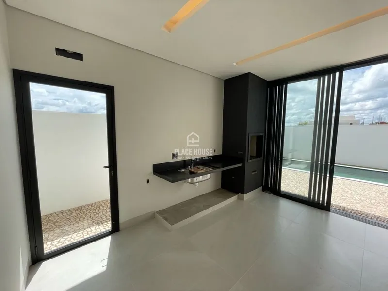 Casa com 4 dormitórios à venda, 254 m² por R$ 2.650.000 - Laranjeiras - Uberlând: 11ª foto da galeria de imagens do imóvel