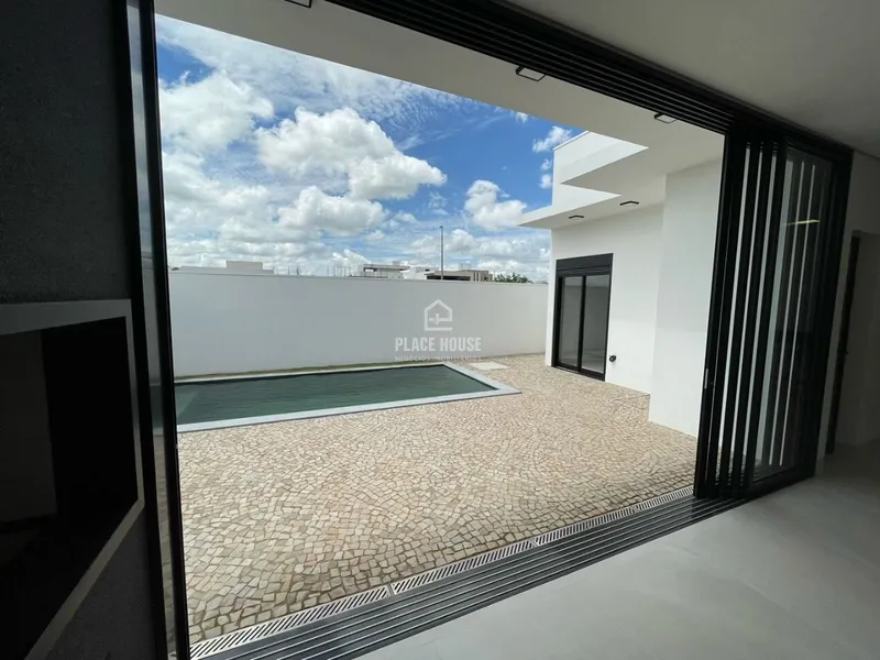 Casa com 4 dormitórios à venda, 254 m² por R$ 2.650.000 - Laranjeiras - Uberlând: 5ª foto da galeria de imagens do imóvel
