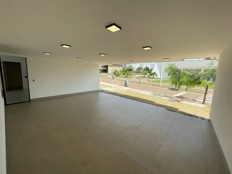 Casa com 4 dormitórios à venda, 254 m² por R$ 2.650.000 - Laranjeiras - Uberlând: 4ª foto da galeria de imagens do imóvel